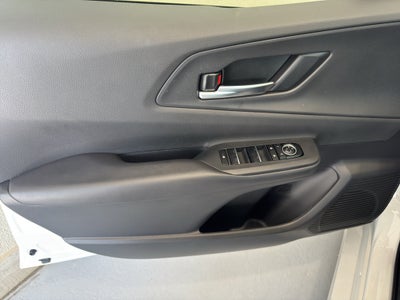 2025 Toyota Prius Prime XSE