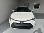 2025 Toyota Corolla Hybrid Hybrid LE
