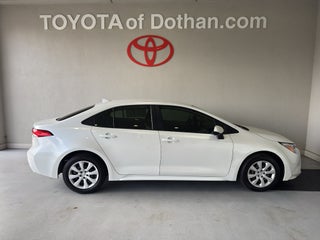 2025 Toyota Corolla Hybrid Hybrid LE