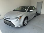 2025 Toyota Corolla Hybrid Hybrid LE