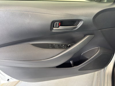 2025 Toyota Corolla Hybrid Hybrid LE