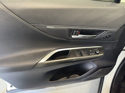 2021 Toyota Venza XLE