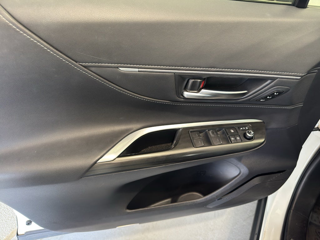 2021 Toyota Venza XLE