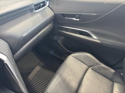 2021 Toyota Venza XLE