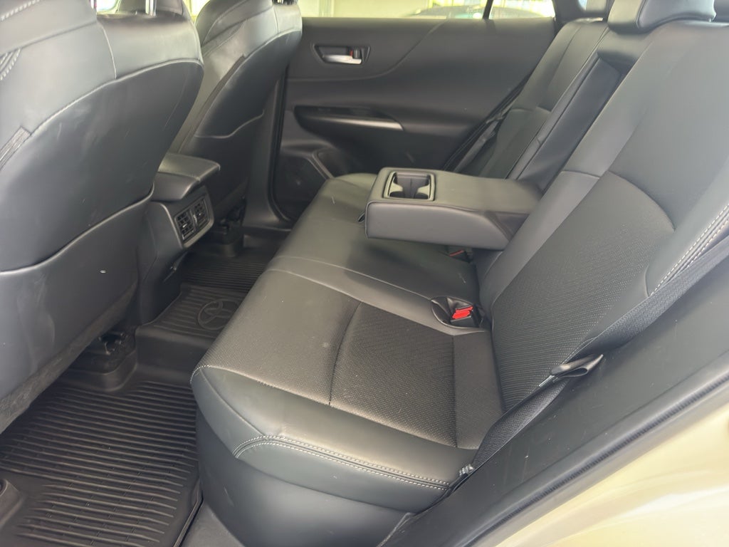 2021 Toyota Venza XLE