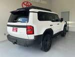 2025 Toyota Land Cruiser 1958
