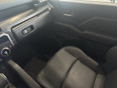 2025 Toyota 4Runner Limited
