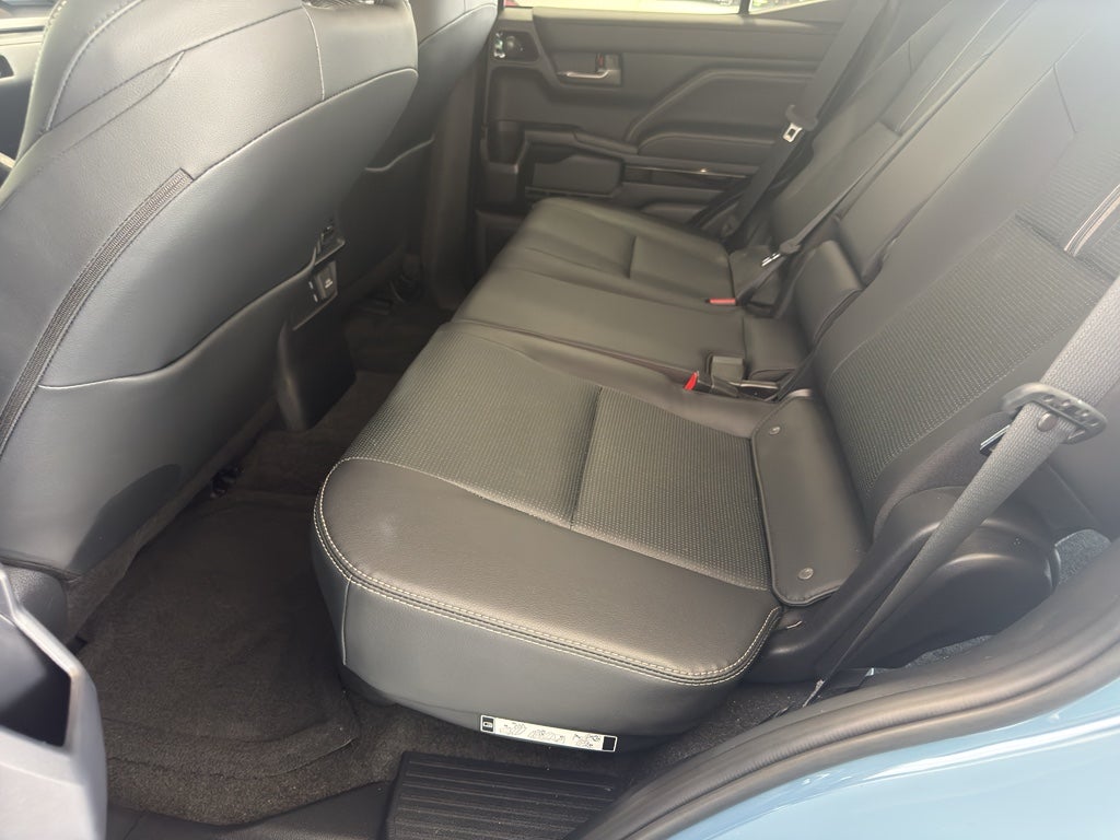 2025 Toyota 4Runner Limited