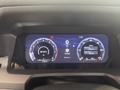 2025 Toyota 4Runner Limited