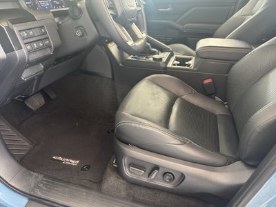 2025 Toyota 4Runner Limited