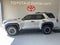 2025 Toyota 4Runner Hybrid Hybrid TRD Off Road
