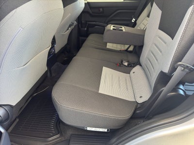 2025 Toyota 4Runner Hybrid Hybrid TRD Off Road