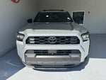 2025 Toyota 4Runner Hybrid Hybrid TRD Off Road