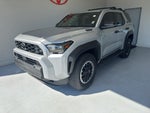 2025 Toyota 4Runner Hybrid Hybrid TRD Off Road