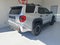 2025 Toyota 4Runner Hybrid Hybrid TRD Off Road