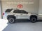 2025 Toyota 4Runner Hybrid Hybrid TRD Off Road