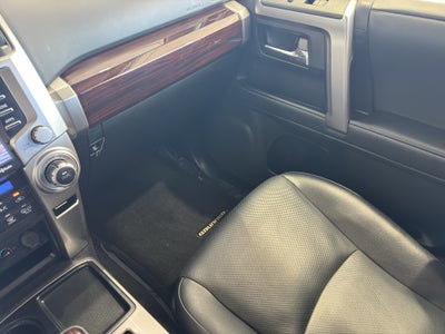 2020 Toyota 4Runner Limited