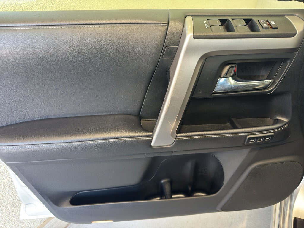 2020 Toyota 4Runner Limited