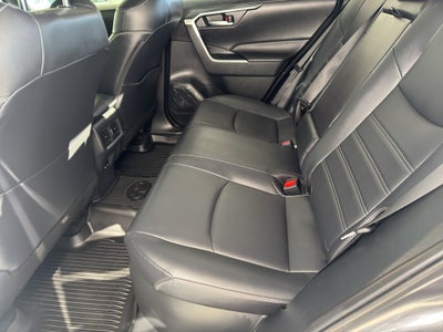 2024 Toyota RAV4 Hybrid Hybrid XLE Premium