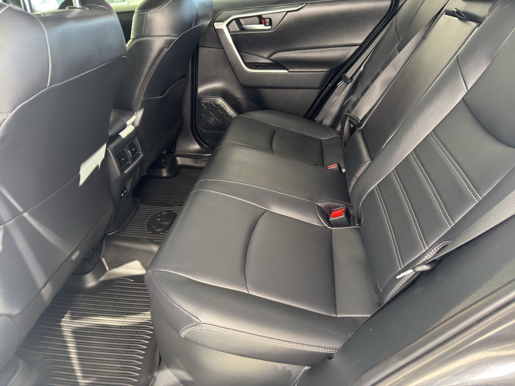2024 Toyota RAV4 Hybrid Hybrid XLE Premium