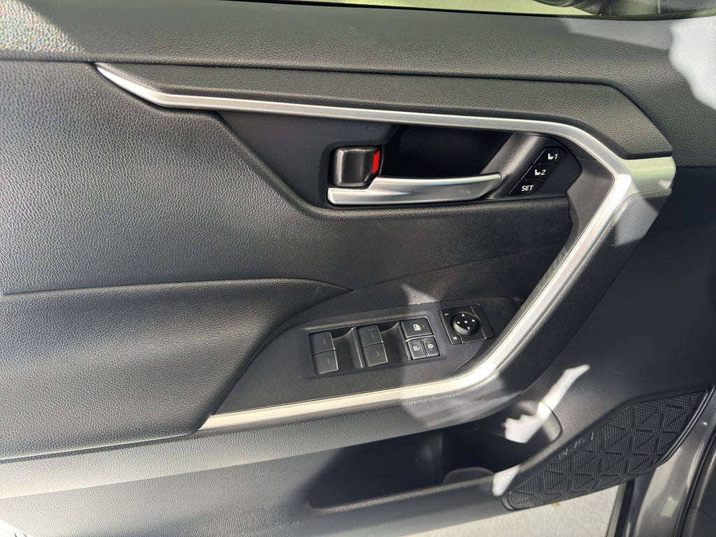 2024 Toyota RAV4 Hybrid Hybrid XLE Premium