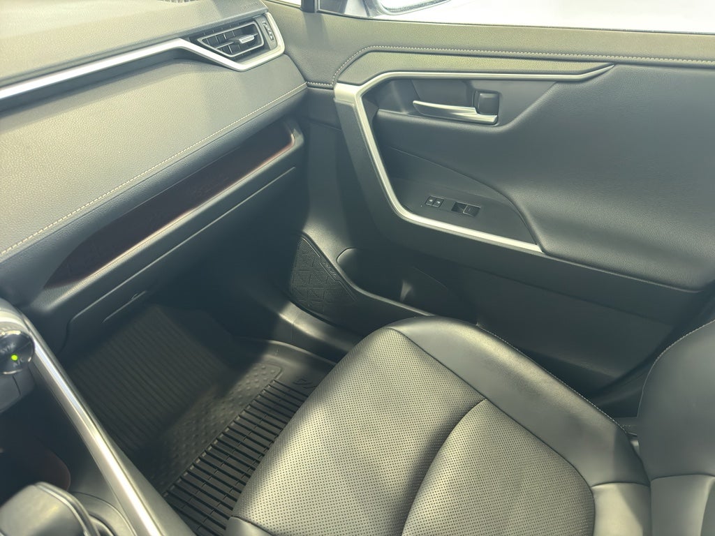 2024 Toyota RAV4 Hybrid Hybrid Limited