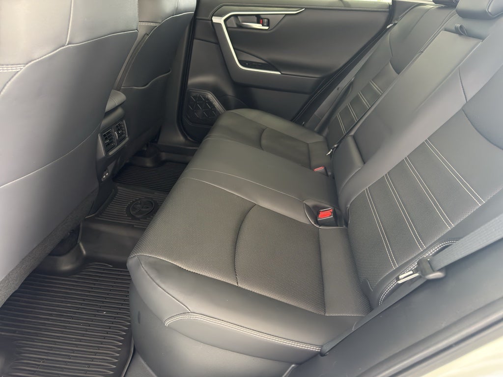 2024 Toyota RAV4 Hybrid Hybrid Limited