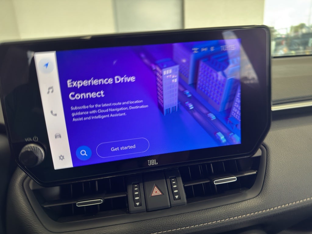 2024 Toyota RAV4 Hybrid Hybrid Limited