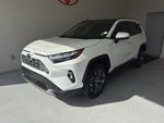 2024 Toyota RAV4 Hybrid Hybrid Limited