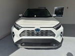 2024 Toyota RAV4 Hybrid Hybrid Limited