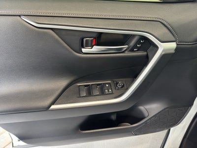 2024 Toyota RAV4 Hybrid Hybrid Limited