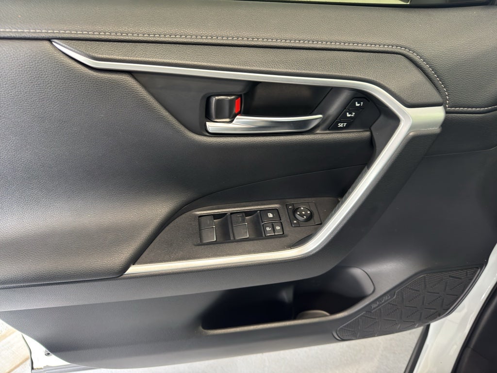 2024 Toyota RAV4 Hybrid Hybrid Limited