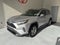 2025 Toyota RAV4 Hybrid Hybrid LE
