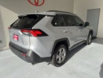 2025 Toyota RAV4 Hybrid Hybrid LE