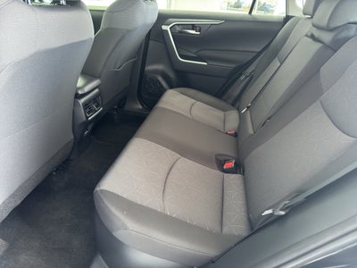 2025 Toyota RAV4 Hybrid Hybrid XLE