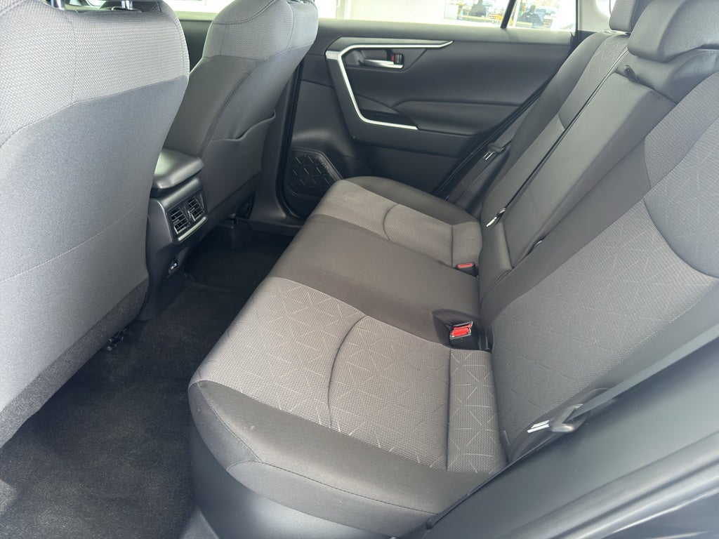 2025 Toyota RAV4 Hybrid Hybrid XLE