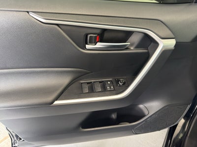 2025 Toyota RAV4 Hybrid Hybrid XLE