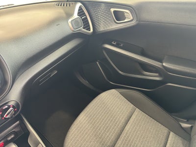 2020 Kia Soul GT-Line