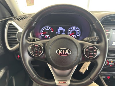 2020 Kia Soul GT-Line