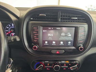 2020 Kia Soul GT-Line