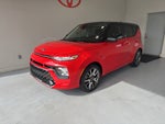 2020 Kia Soul GT-Line