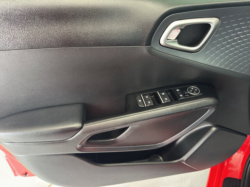 2020 Kia Soul GT-Line