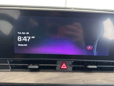 2023 Kia Sportage PHEV X-Line