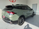 2023 Kia Sportage PHEV X-Line