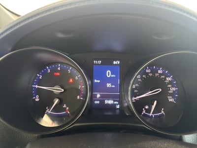 2022 Toyota C-HR XLE