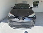 2022 Toyota C-HR XLE