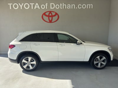 2022 Mercedes-Benz GLC 300