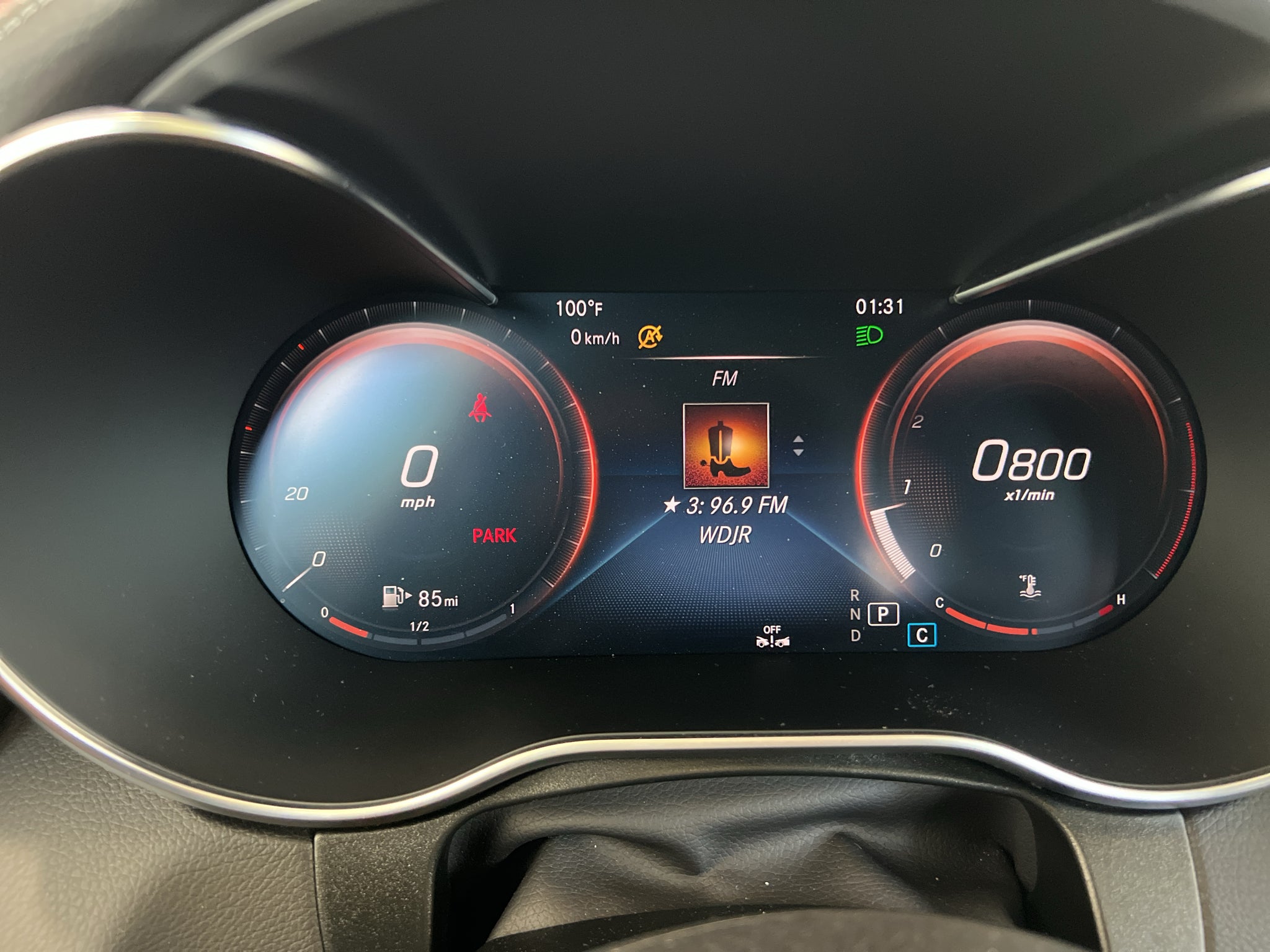 2023 Mercedes-Benz GLC GLC 300