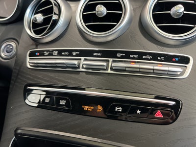 2023 Mercedes-Benz GLC GLC 300