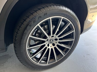 2023 Mercedes-Benz GLC GLC 300